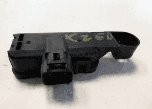 Jaguar xj X351 czujnik moduł sensor smogu dymu 5