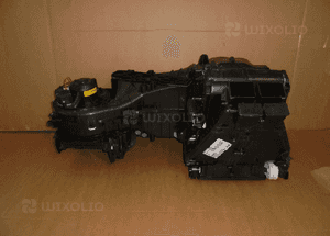 Nagrzewnica kompletna klimatronik AUDI A3 8P EUROP 2