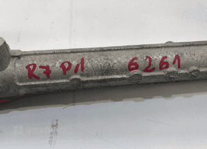 MAGLOWNICA PRZEKŁADNIA KIEROWNICZA VW POLO VI 2G 4