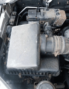 Obudowa filtra powietrza Kia Sorento 2.0 CRDI 1