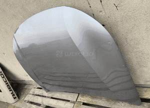 Maska pokrywa silnika przod peugeot 308 iii 3 T10 2021- bardzo ladna 3