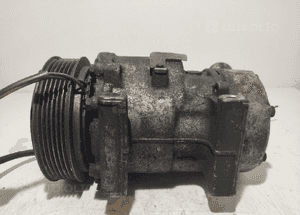 SPRĘŻARKA KLIMATYZACJI FORD nr 2S6119D629AD 3