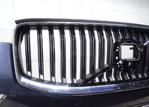 Zderzak przedni przód volvo XC60 ii lift 21- 32234928 8