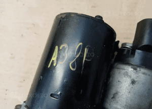 Rozrusznik starter silnika Audi A3 8P 1.6 FSI 001120406 02T911023R 8