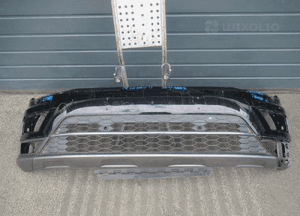 Zderzak przedni przód vw volkswagen tiguan ii 2 allspace 5NN 2015-2020 7