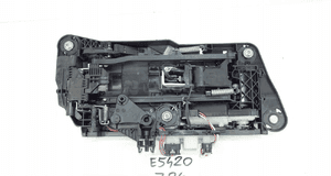 Mocowanie klamka zewnętrzna lewy tył mercedes s W223 18- a0997609103 4