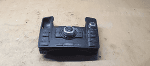 Panel sterowania przełączniki MMI NAVI Audi A6 C6 4F1919611S 4F0919609E 2