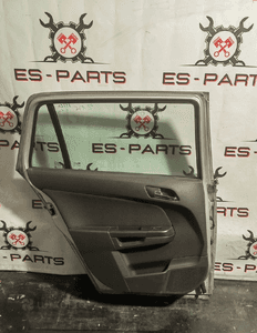 Drzwi lewy tył lewe tylne opel astra iii h lift Z176 4