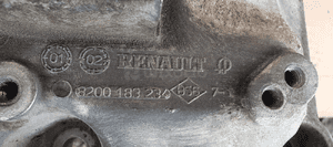Łapa mocowanie alternatora Renault Espace IV 1.9 DCI 8200183234 5