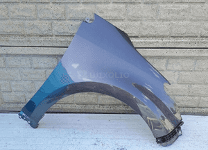 Toyota yaris 4 iv 19-24 błotnik prawy przedni 1