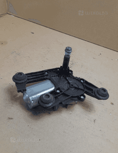 SILNICZEK WYCIERACZKI TYŁ PEUGEOT / CITROEN nr 53031812 5