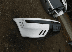 punto II 3D zderzak nr 6327 WYSYŁKA 2