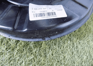 BMW 4 F32 F33 Zwrotnica komplet tył Prawy - 2733 5