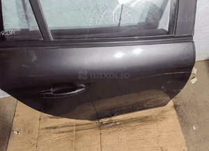 Drzwi prawy tył fiat bravo ii VR284 07-14 5