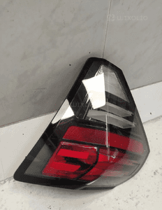 Hyundai kona ii 23- lampa tył tylna prawa led oryginał 3