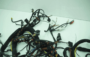 WIAZKA MODUŁU ŁADOWANIA AKUMULATORA A2305404006 MERCEDES SL R230 02 4