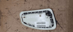 Poduszka fotela prawa pasażera AIRBAG Peugeot 407 96532615ZM 3