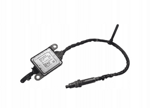 Sonda lambda nox renault maxity cabstar 3.0 dci dxi 22790LC40A 5WK97201 15- 1