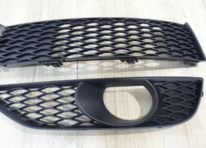 Kratka zderzaka lewa AUDI Q7 S-LINE 4L0807697B 4