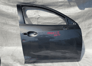 Mazda 2 ii dj drzwi prawe i lewe 14- 1