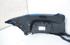 Audi Q3 8U0 s-line lift 2014- 8U0 zderzak przód przedni 8U0807437AD 6