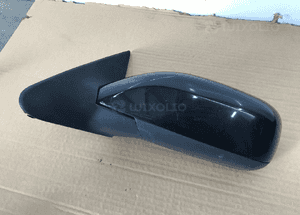 Lusterko lewe Renault Laguna II 2 NV676 składane 5