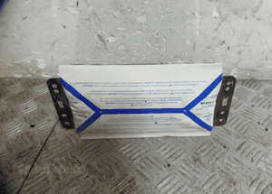 PODUSZKA AIR BAG MEGANE II PASAŻERA 2