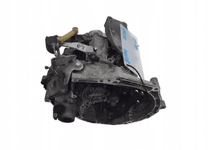 Skrzynia biegów manualna citroen nemo peugeot bipper 1.4 hdi 20CQ70 2007-17 1