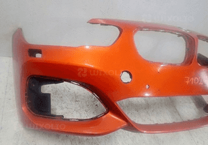 Zderzak przód przedni bmw 1 F20 F21 m pakiet lift 2