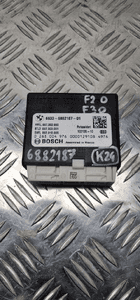 Bmw F20 F30 moduł sterownik pdc 6882187 2