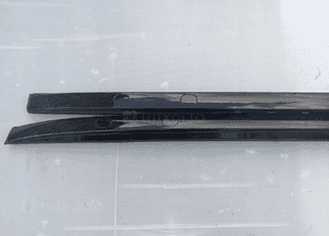 Hyundai tucson iii lift n-line relingi dachowe 20R 5