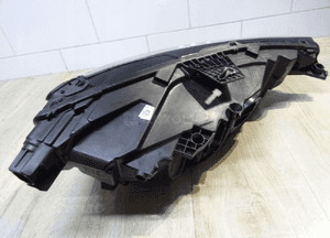 Audi A3 8Y0 19r lewa lampa przód full led 8Y0941011 6