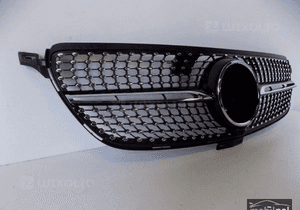 Mercedes C292 Atrapa / Grill Diamond - 4035 2