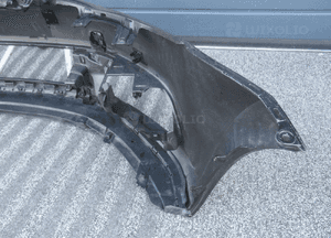 Zderzak przedni przód vw polo v 5 lift 6C0 6C0807221 2014-2017 14