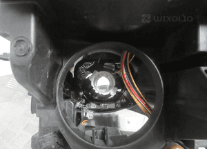 Lampa przednia przód prawa alfa romeo giulietta xenon led 00505530710 2010- 20