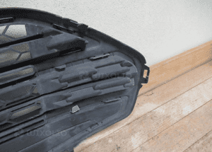 Kratka zderzaka grill gril atrapa ford ecosport ii MK2 2012-2017 16