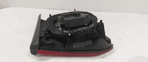 Lampa prawa w klape volkswagen golf 6 4