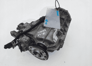 REDUKTOR SKRZYNI BIEGÓW FORD RANGER IV V 2.2 TDCI AB39-7A195 KF00D 2012-18 3