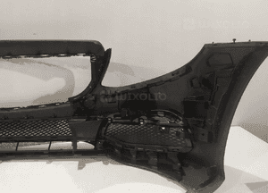 MERCEDES E W213 Avantgarde Zderzak przedni - 15808 8