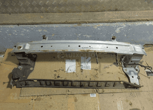 Belka zderzaka przód przednia ford mondeo MK4 4