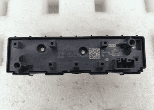Audi Q4 sportback e-tron panel sterownik moduł komfortu 85E925301AC 4