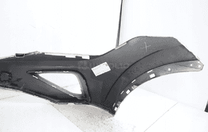 Volkswagen tiguan ii lift zderzak przód przedni 2020- 5NA807221C 9
