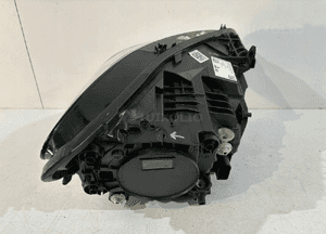 Mercedes GLA W247 Lampa MULTIBEAM LED L - 13881 5
