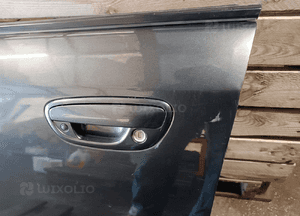 DRZWI LEWY PRZÓD SUBARU LEGACY IV kompletne 2