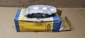 Kierunkowskaz lewy lusterka kierowcy Mercedes C-Klasa W203 980441K5 3