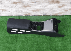 Tunel środkowy bmw 3 G20 G21 2