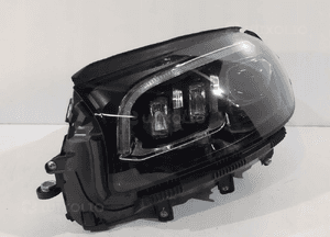 Mercedes GLS W167 Lampa MULTIBEAM LED L - 13383 2
