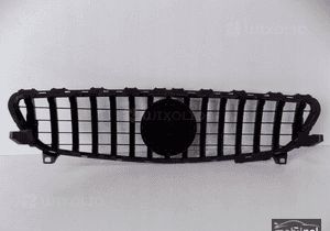 Mercedes W176 Atrapa / Grill GT - 4050 4