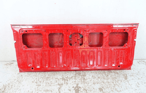 Ford ranger v 2011- klapa butra bagażnika 7