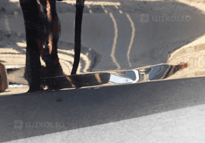 Drzwi prawe przednie przód audi A8 D4 4H 10- 2